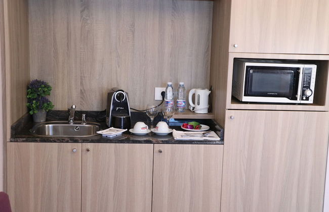 HOtello Guest Suites - Foto 18