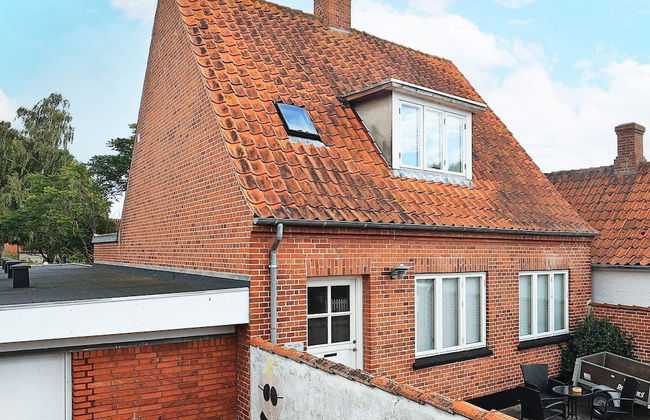 3 Person Holiday Home in Aeroskobing-by Traum - Foto 15