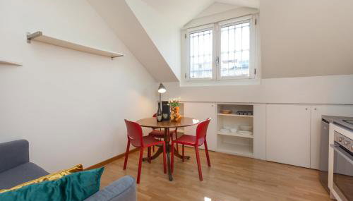 ArtStay Luxury Apt Sempione & Cadorna - Foto 2, stove, pet friendly, minibar