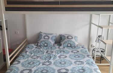 Le Saint Martin - Photo 11