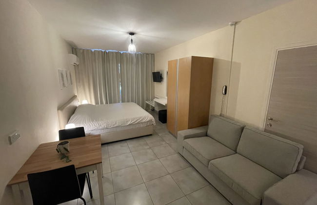 Vrachia Beach Hotel & Suites - Adults only - Photo 53