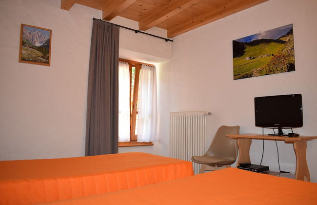 Italo-Svizzero - Foto 8