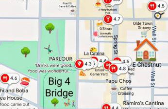 Riverview Escape in Walkable Historic District - Foto 76