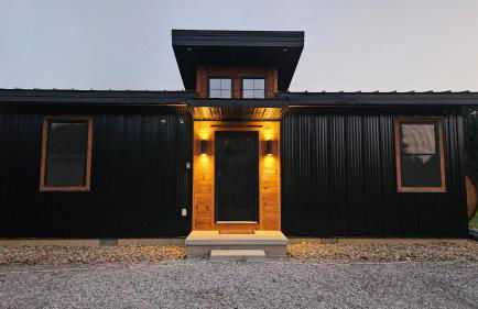 The Mysa - Couples Retreat, Luxe, Sauna, Hot tub - Foto 49