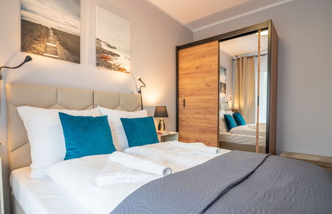 Apartamenty Sun & Snow Perłowa Przystań - Photo 3