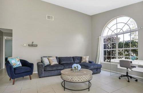 4716 Windwood Magic Villa pool - Foto 6