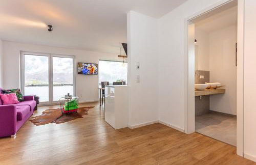 Boardinghouse Bayerisch Gmain - Foto 57