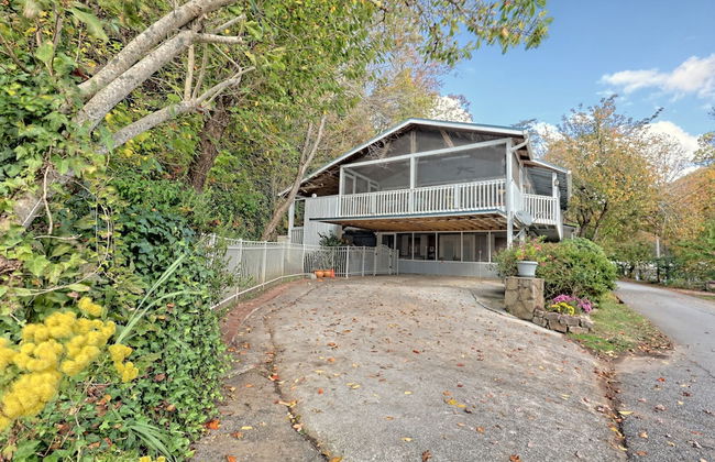 T Landing Top & Bottom Units - Foto 39