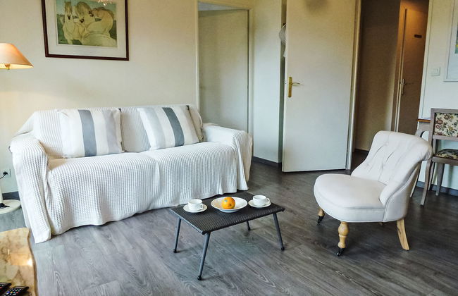 Domaine de Clairefontaine - Foto 8