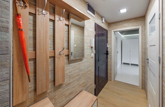 Apartamenty Sun & Snow 1000-lecia Państwa Polskiego - Foto 7