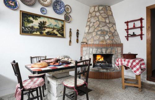 Casa Rural Martínez - Photo 40