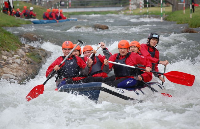 Tatralandia Chatky 109 a 110 - Foto 30