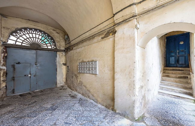 Orto Botanico Family Flat - Foto 25