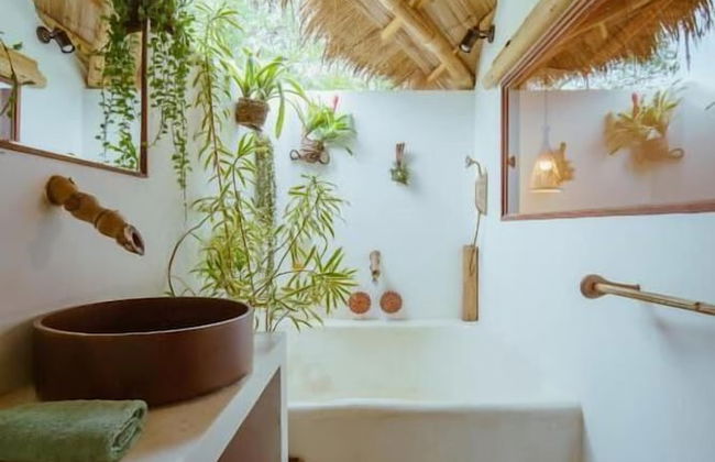 ALOE - Ecological Boutique Villas - Photo 35