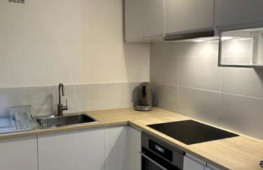 Le Charmant - Appartement Calme et Cosy au coeur de Toulouse - Proche Transports - Photo 18