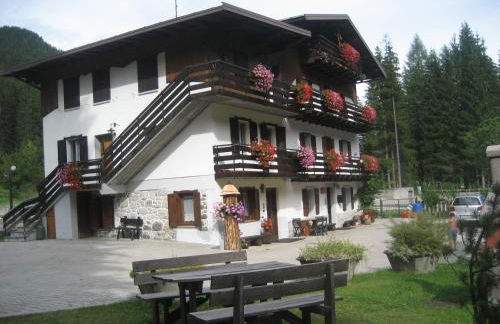 Residence Marmolada - Foto 58