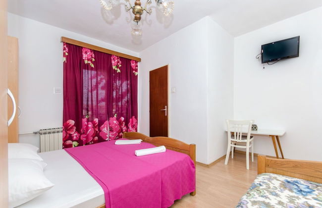 Apartment and Rooms Ivan - Photo 26