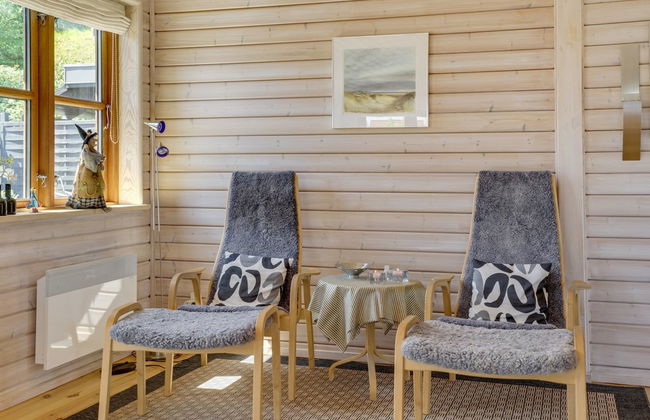 "Øthkil" - 93m from the sea - Foto 28