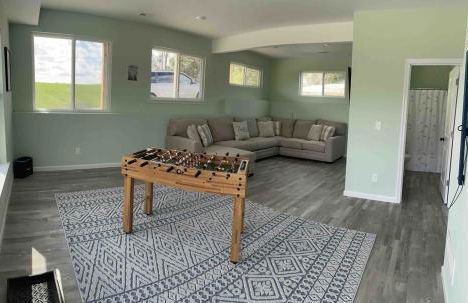 100 Acre Relaxing Retreat Near ARK- The Woodlands - Foto 12