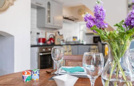 Quirky North Yorkshire Cottage - Christmas Cottage - Photo 27