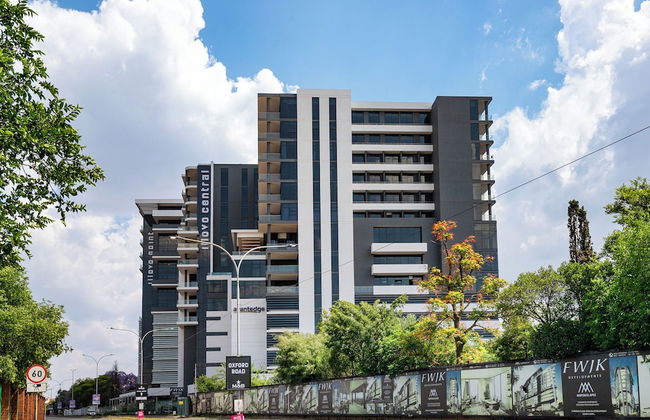 Illovo Central 1023 - Photo 21