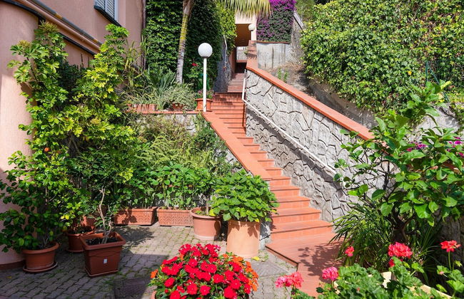 Sissy e Sammy 200 mt From Sea - Foto 14