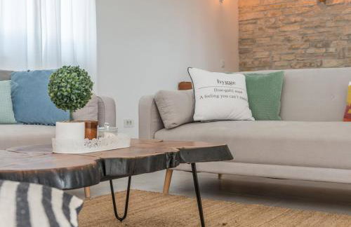 Villa Fortuna - Foto 13