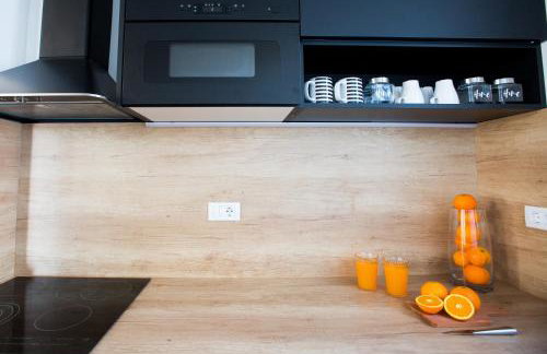 DuArt Cozy Apartment - Foto 17