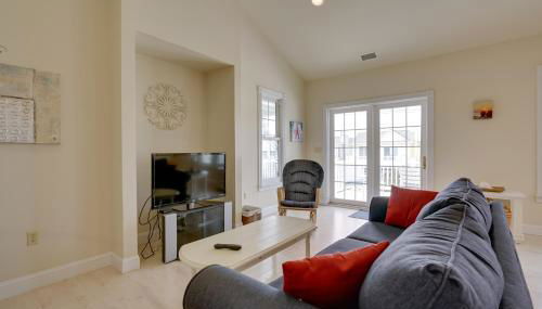 Ocean City Family Getaway about Qtr-Mi to Beach! - Foto 5