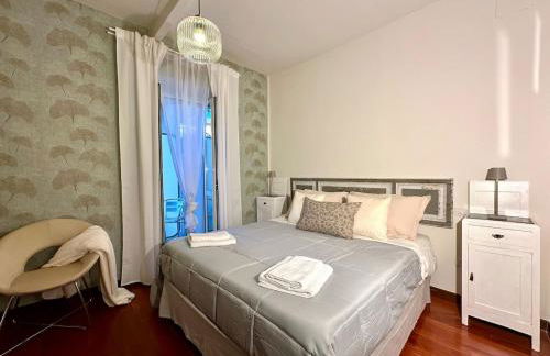 Charming light terraces near Basilica in Assisi - Foto 12