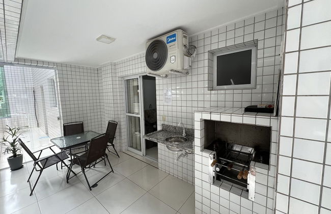 SUMMER APARTAMENTOS PRAIA GRANDE - Photo 38