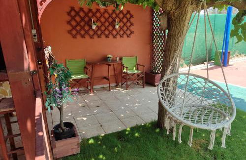 George's family friendly maisonette with great exterior - Foto 37