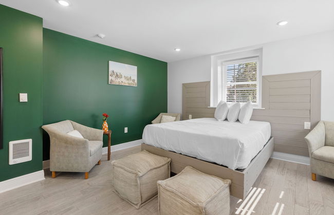 Cozy Comfortable and Quiet Suites FT - Foto 15