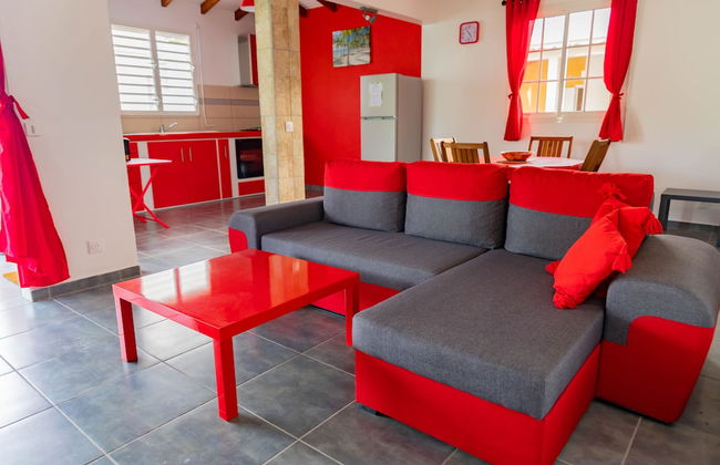 Les paisibles villas C & G - Foto 32