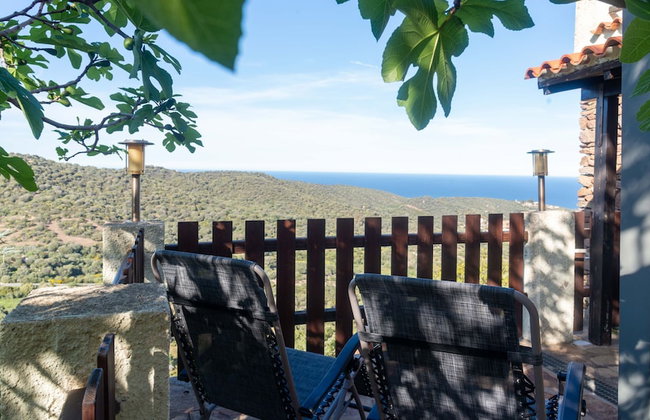 Casa Cedro in Luddui - Foto 79