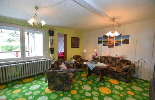 Ferienhaus in Cattenstedt Harz mit Garten - Foto 14