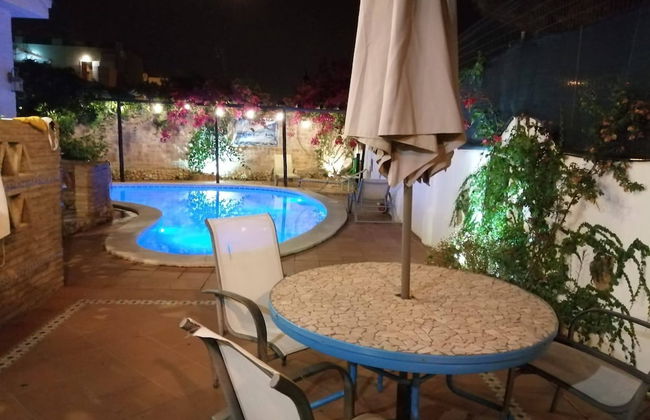 Marquise House con Piscina Privada - Foto 21