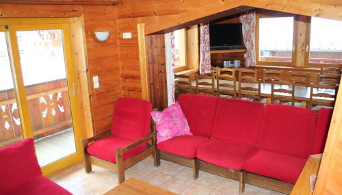 Chalet 1 La Forestière Les Gets - Foto 4