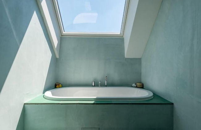 Architect Garden House - Foto 11