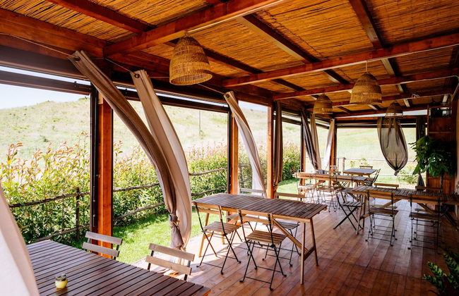 Agriturismo Giù al Pozzo - Foto 40