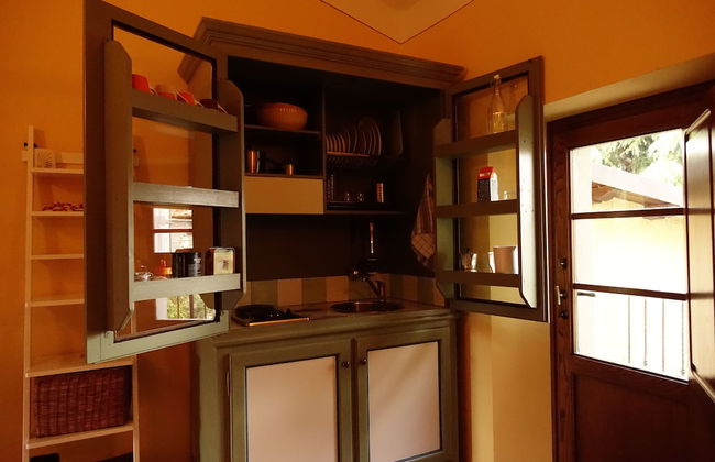 Casa Vacanze Le Muse Sillico - Photo 35