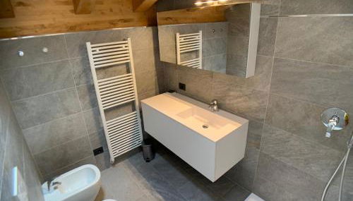 Appartamenti Passuello Padola - Blue - Foto 5