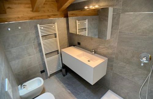 Appartamenti Passuello Padola - Blue - Foto 5