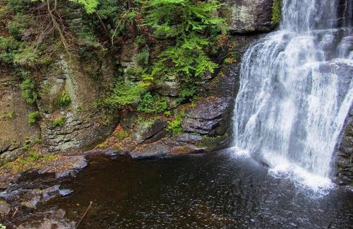 The Black Forest Chalet - Hot Tub, Hiking, Kayak - Foto 6