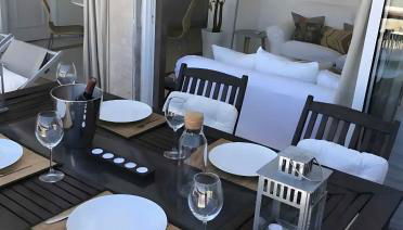 Panoramic Faro Apartment - Foto 5