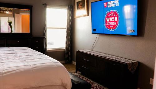 Luxury 4br home, 2 king,1 queen, 3bed, 4tv - Foto 5