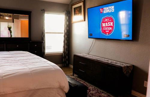 Luxury 4br home, 2 king,1 queen, 3bed, 4tv - Foto 5