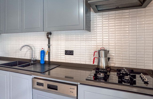 Villa Talia - Photo 18