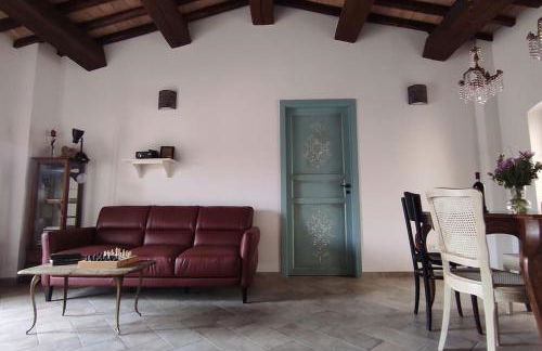 Il Racconto Aria - Photo 1