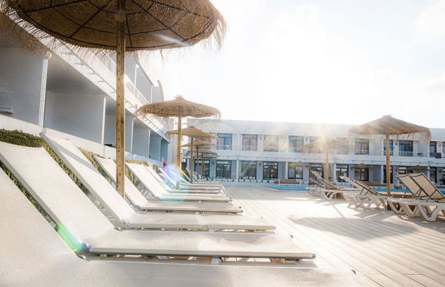 Beach Club - Foto 18